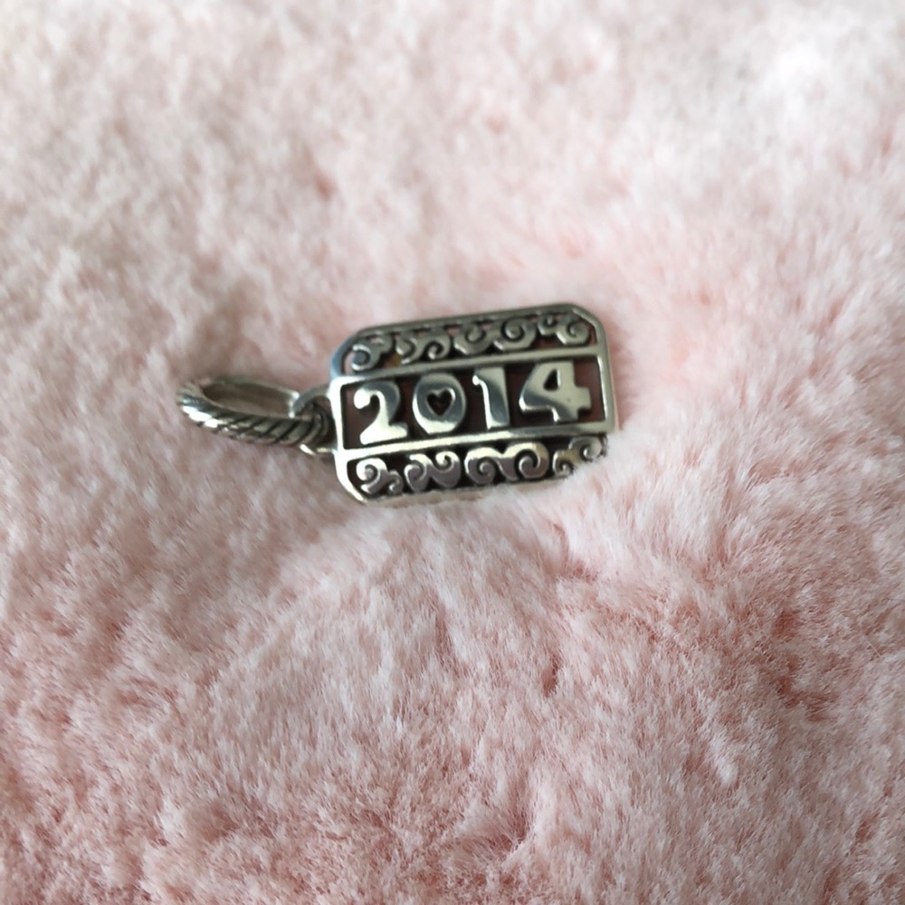 Brighton New 2014 charm